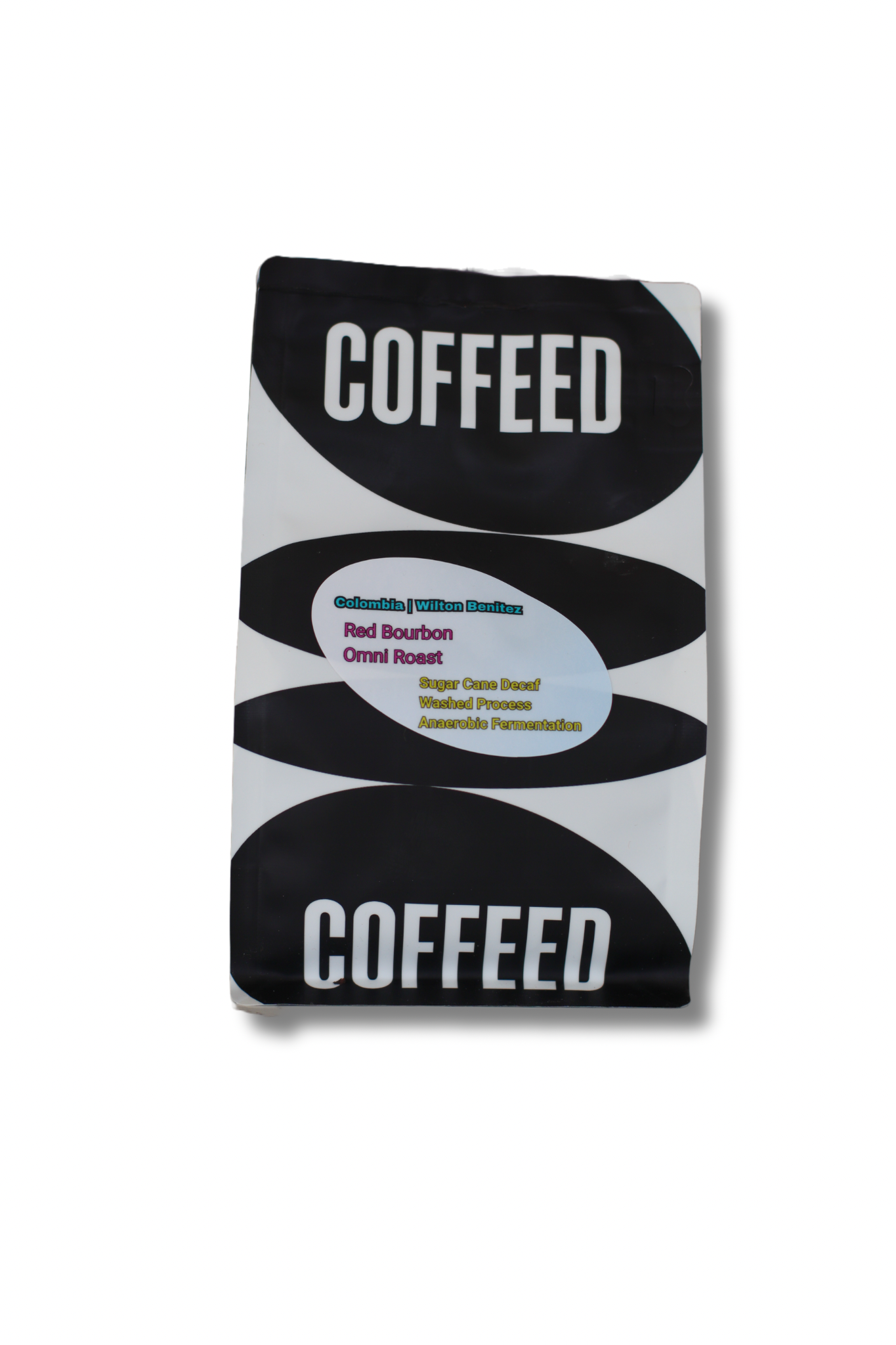 Colombia | Wilton Benitez (Sugar Cane Decaf)