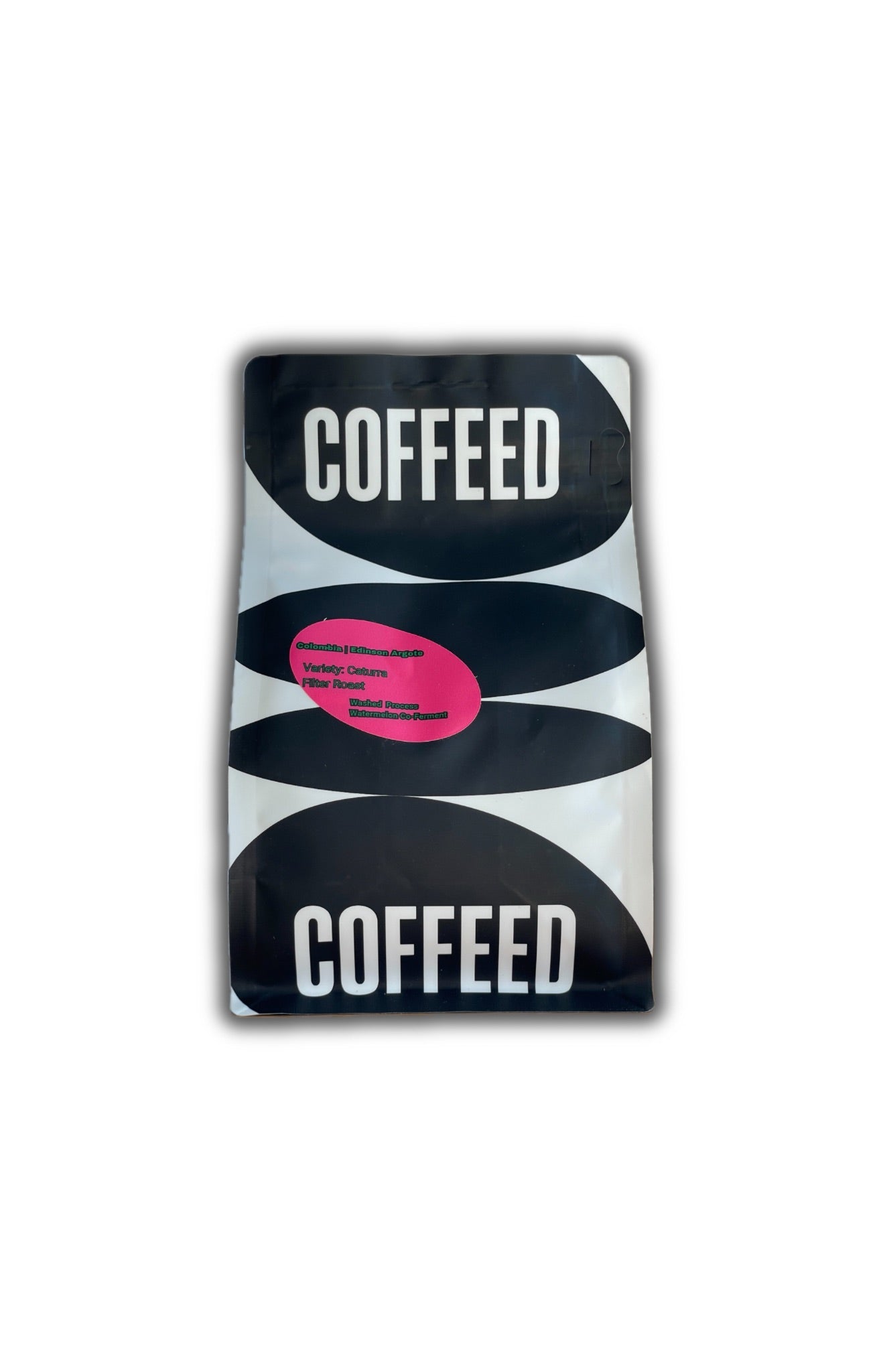 Colombia I Edinson Argote (Watermelon Co-Ferment)