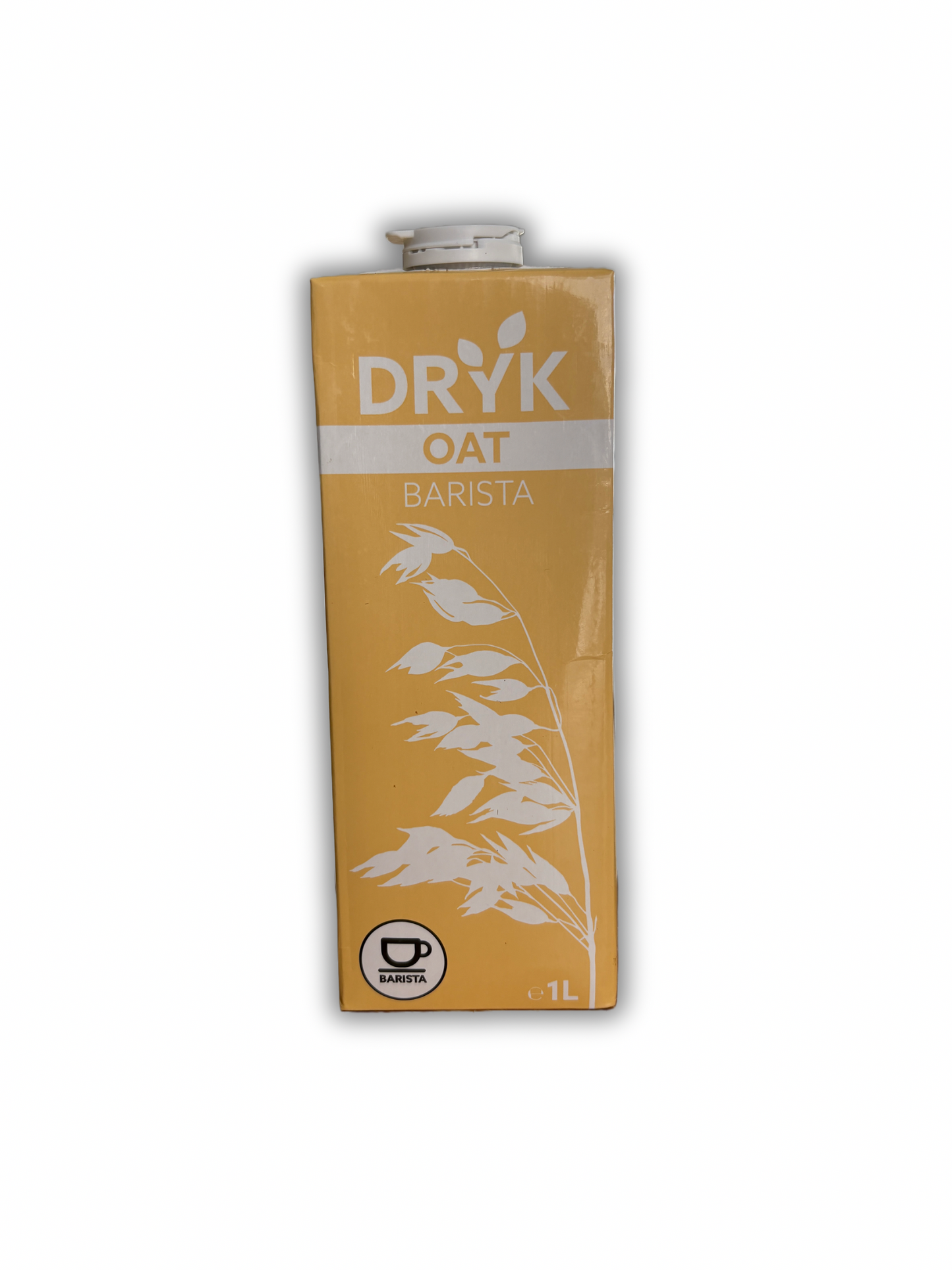 Dryk Barista Oat Milk