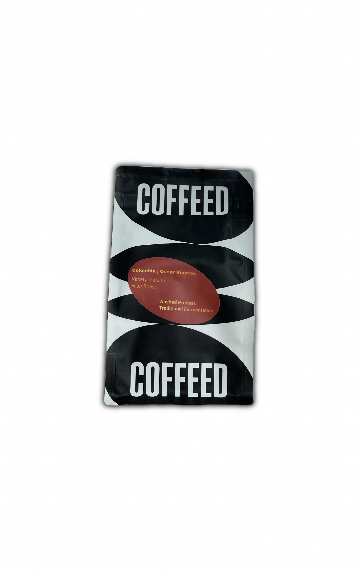 Colombia | Oscar Riascos