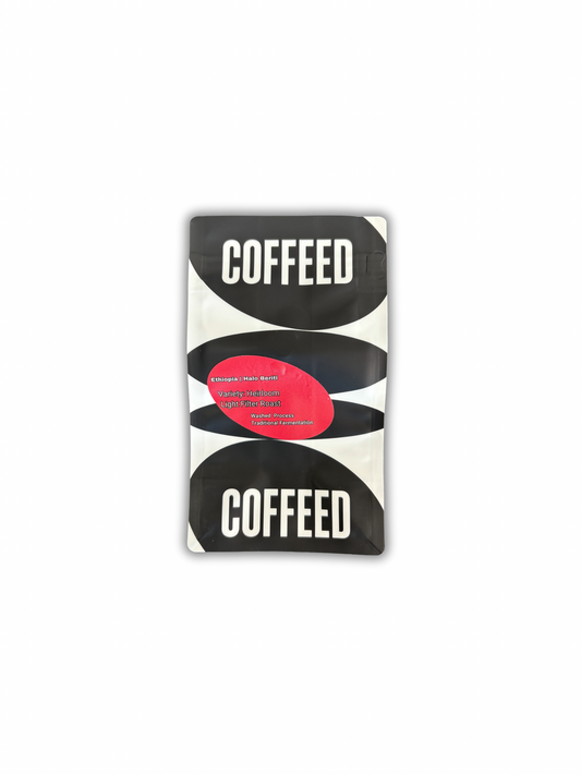 Ethiopia | Halo Beriti