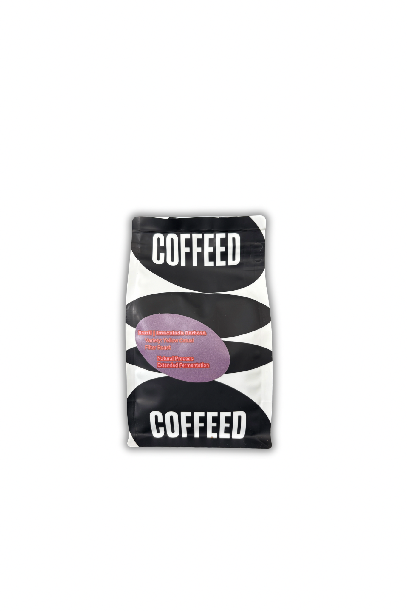 Brazil I Imaculada Barbosa