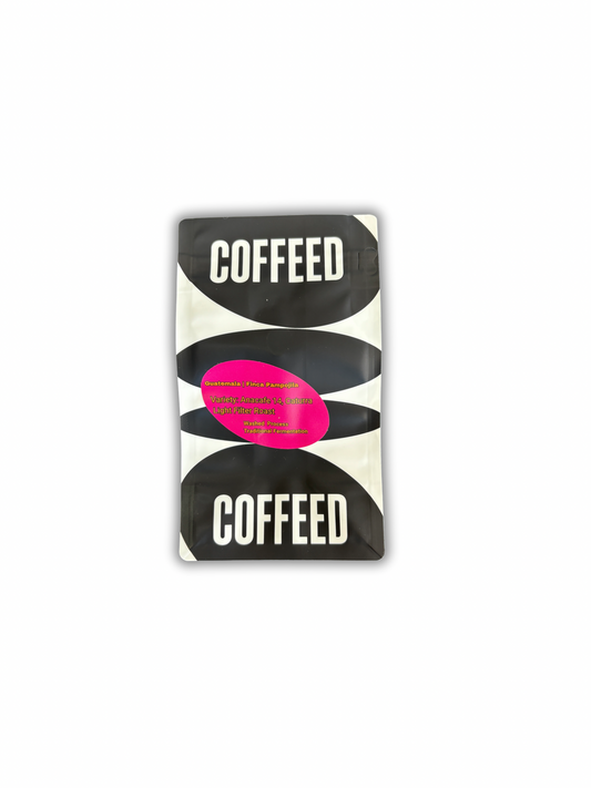 Guatemala | Finca Pampojila