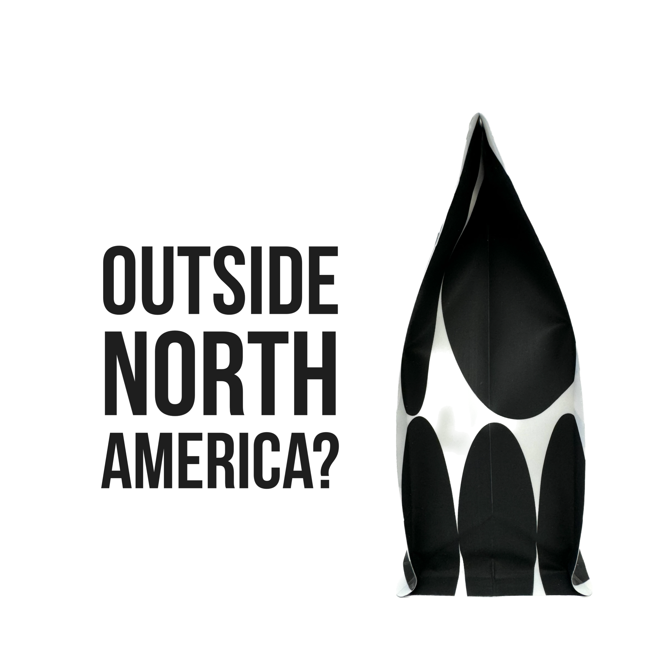 Wholesale coffee beans Europe and Asia