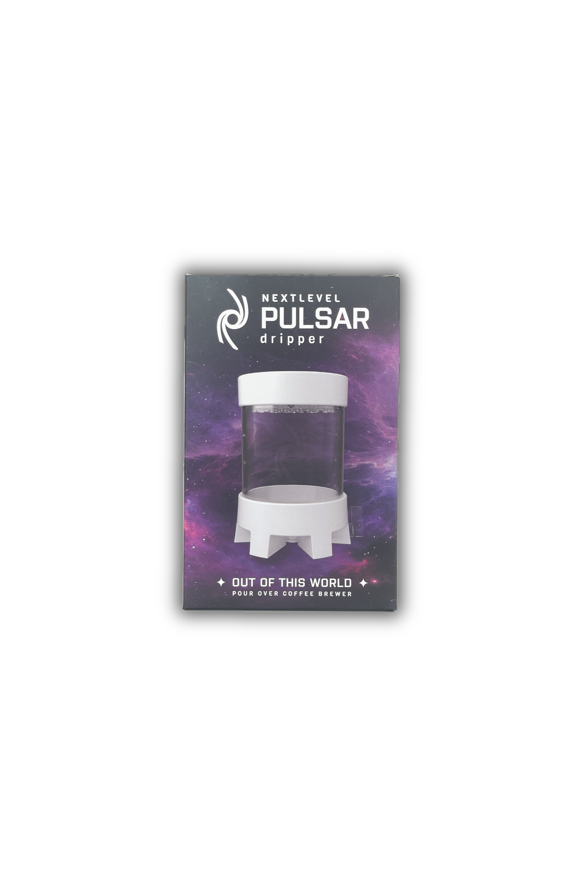 NextLevel - Pulsar Brewer