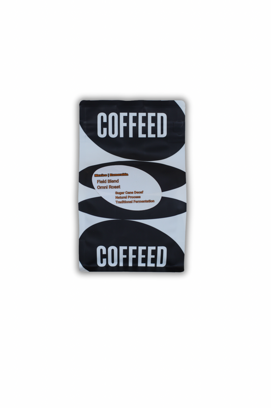 Mexico I Esmeralda (EA Decaf)
