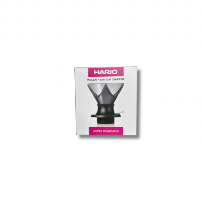 Hario Mugen Switch Immersion Dripper (200ml)