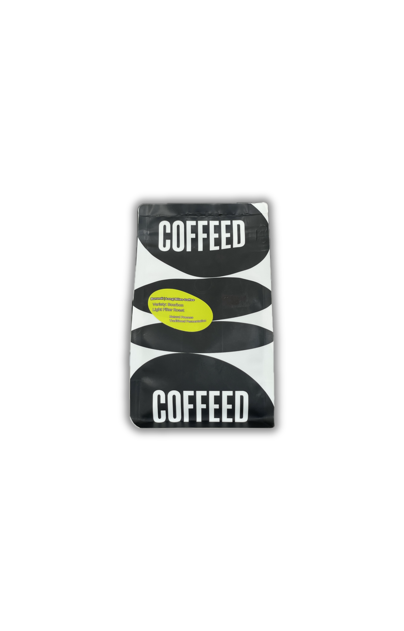 Burundi | Long Miles Coffee