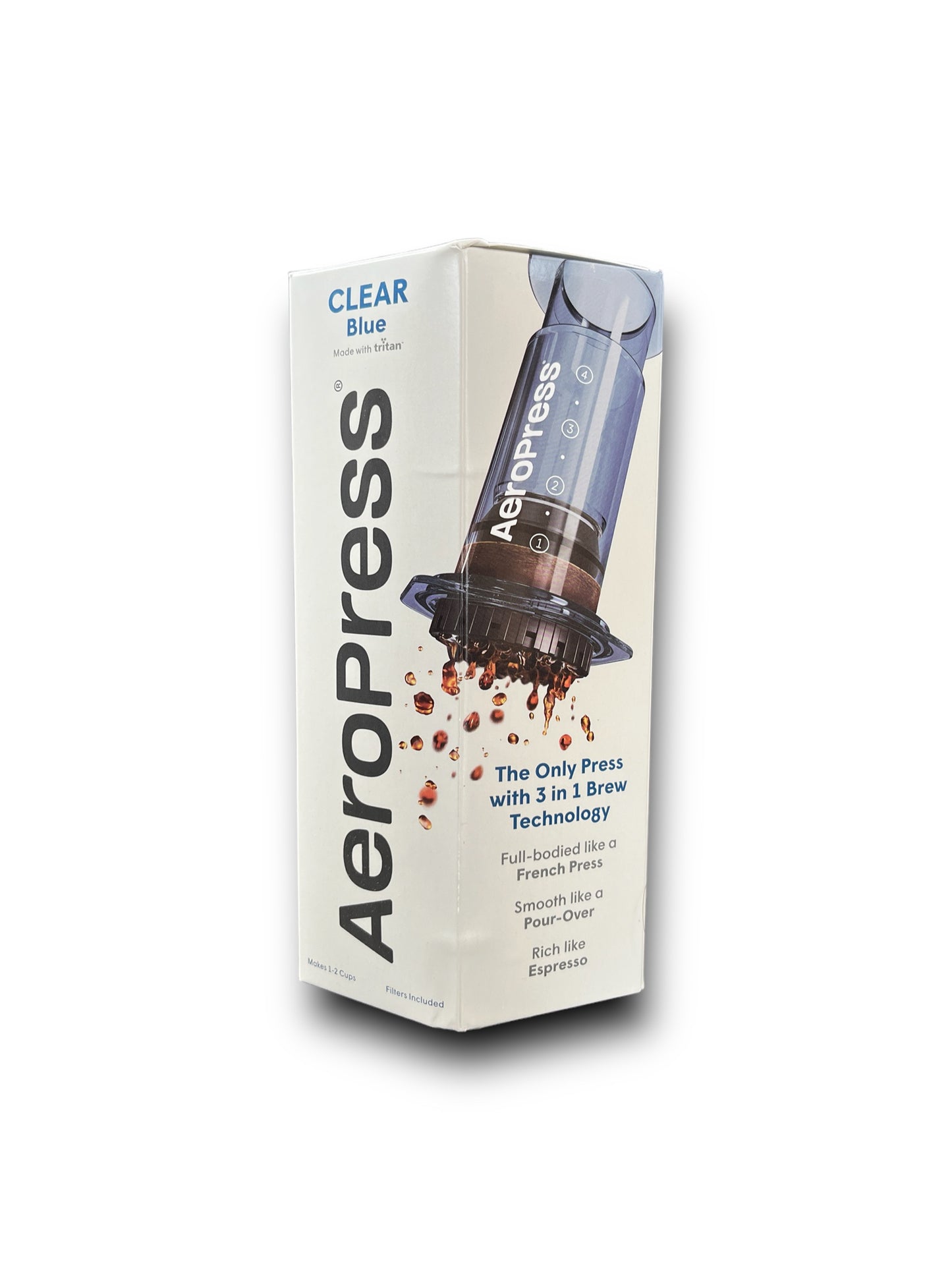 Aeropress