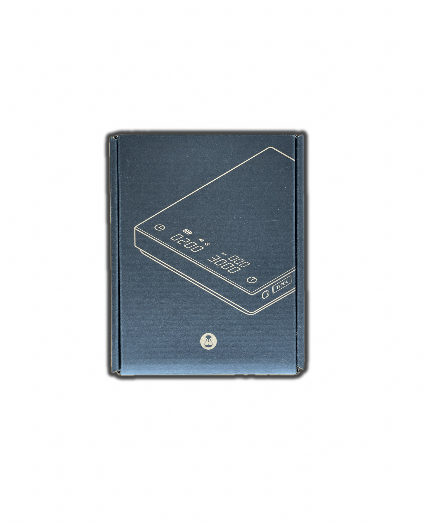 Timemore Black Mirror Basic 2 Coffee Scale