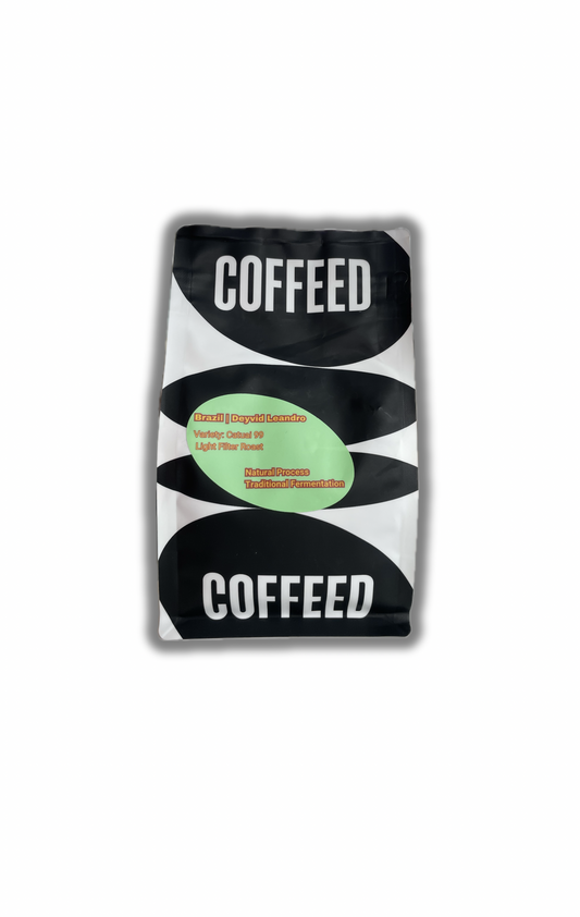 Brazil I Deyvid Leandro