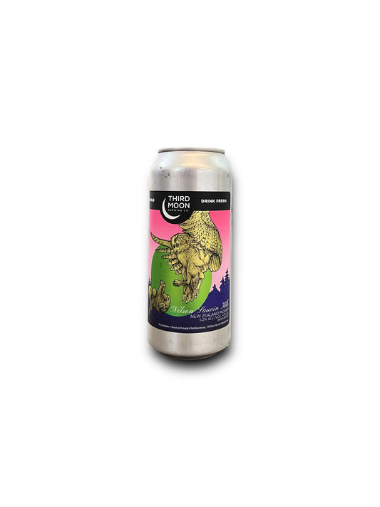 Nelson Sauvin Kills | New Zealand Pilsner