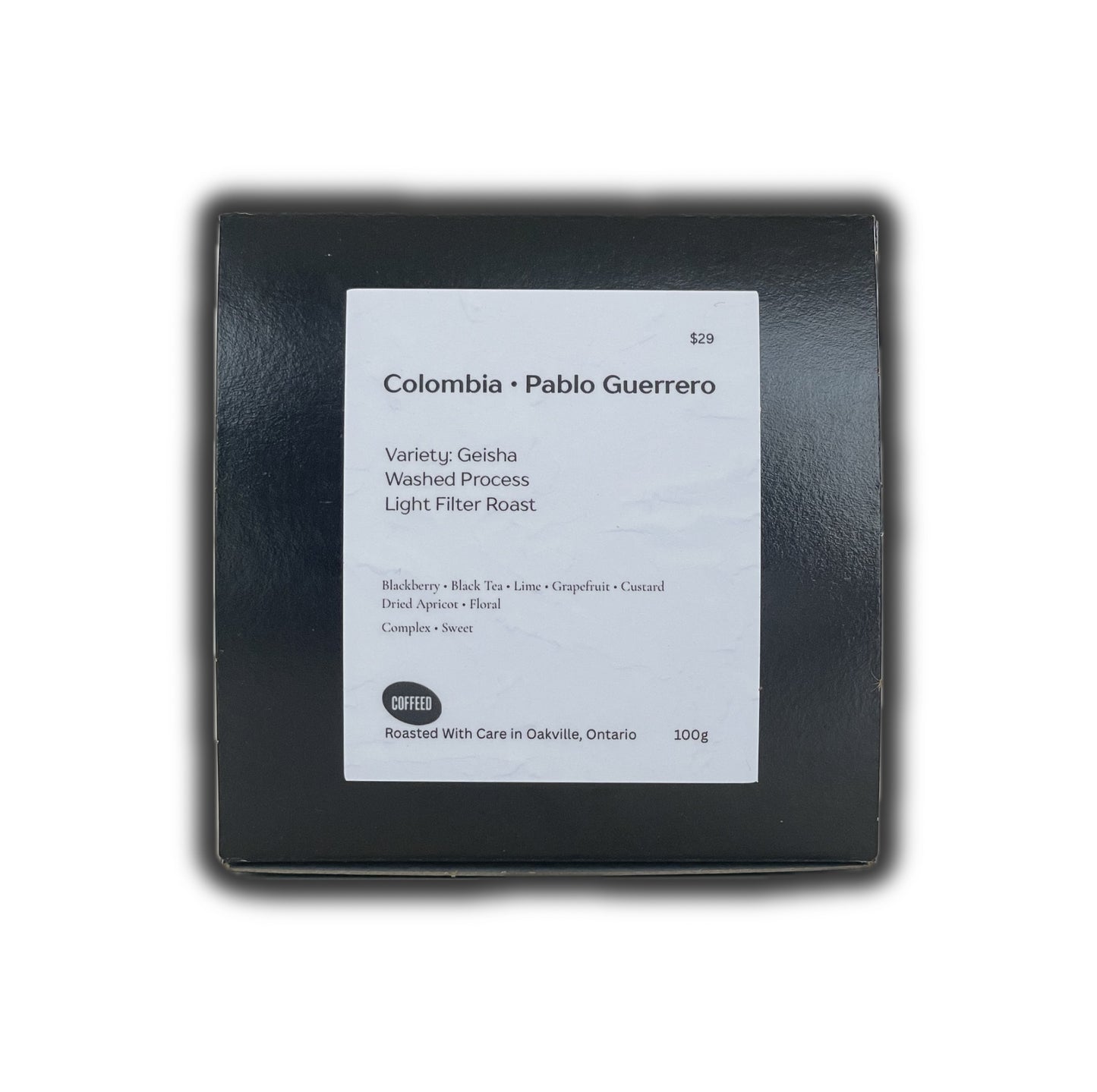 Colombia | Pablo Guerrero