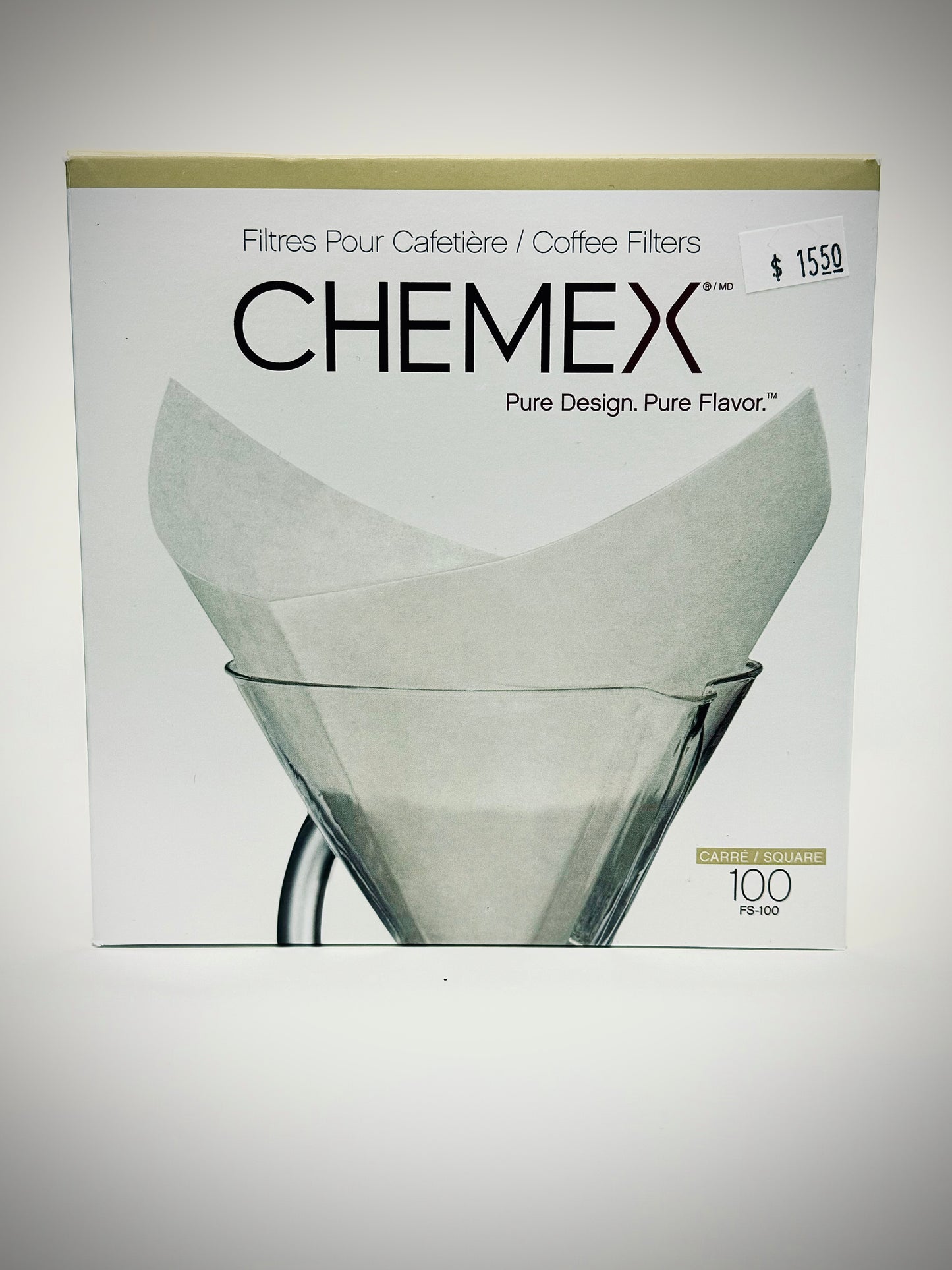 Chemex Filters