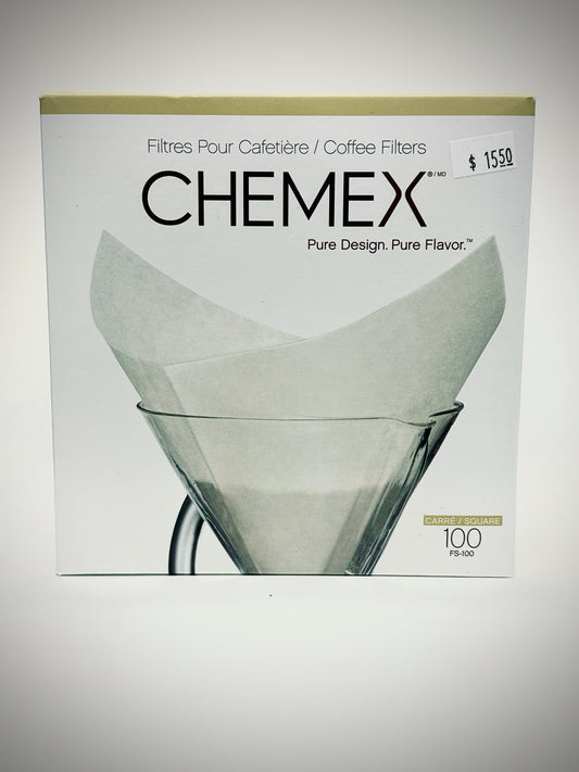 Chemex Filters