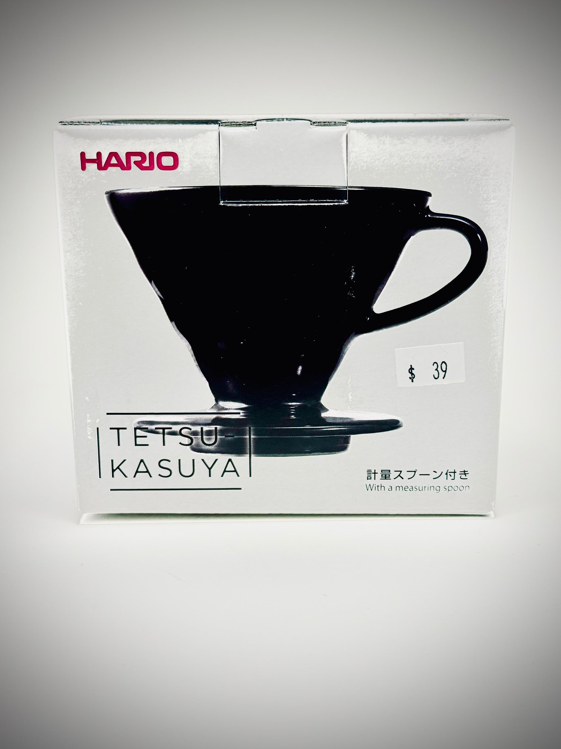 Hario V60 Brewer