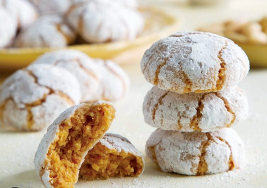 Amaretti Cookie